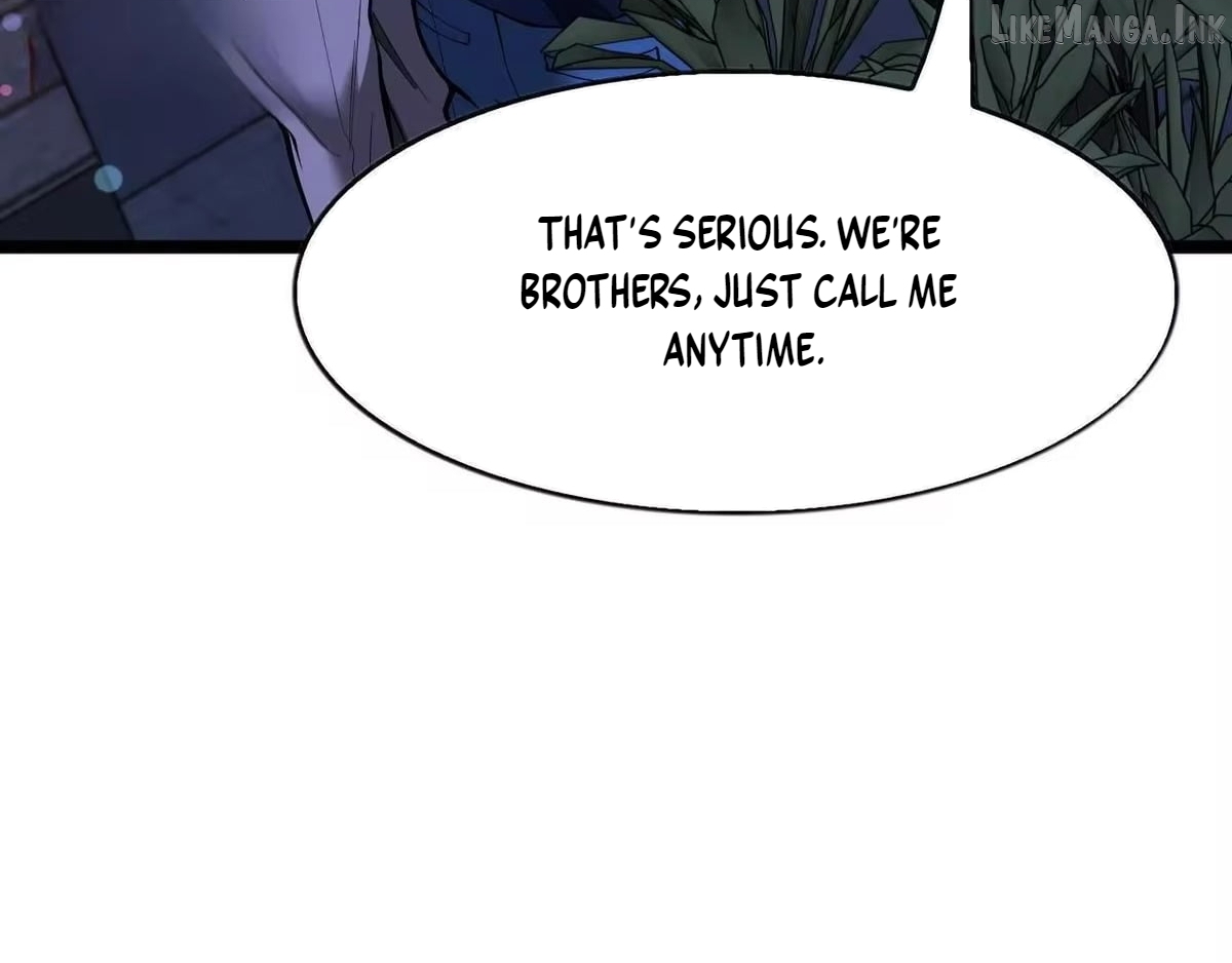 I’m A Super Rich Man, So It’s Reasonable For Me To Be A Scumbag Chapter 44  - page 3